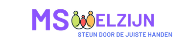 MS Welzijn Logo